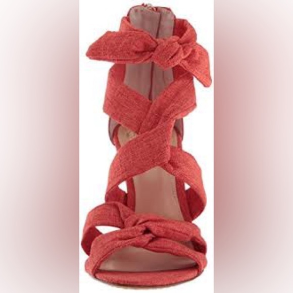 Vince Camuto Chania Heel in Sunset
Orange - Picture 11 of 12